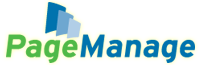 Page Manage Logo